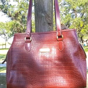 Carryland USA Vintage NWT Handbag